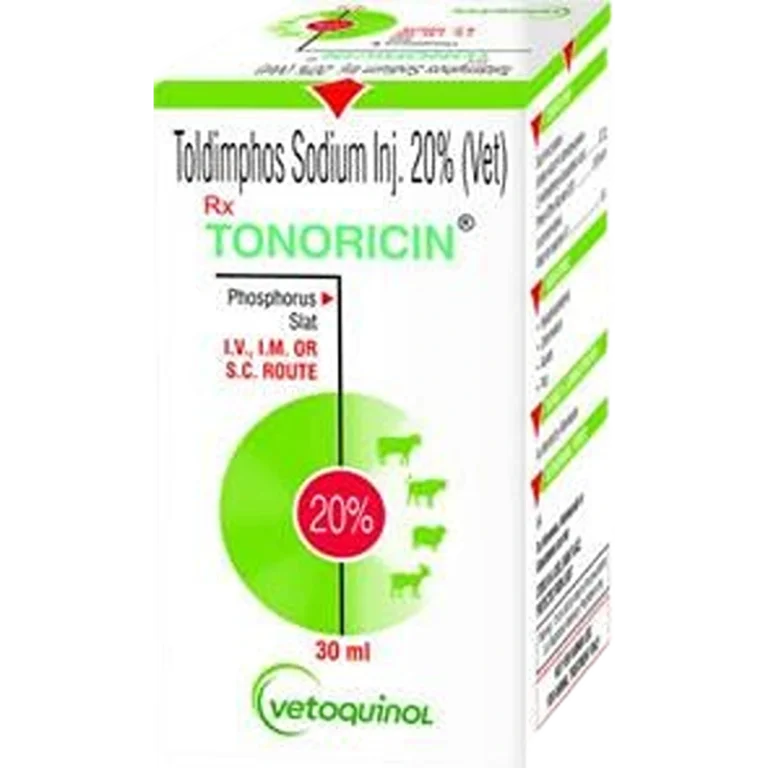 Tonoricin