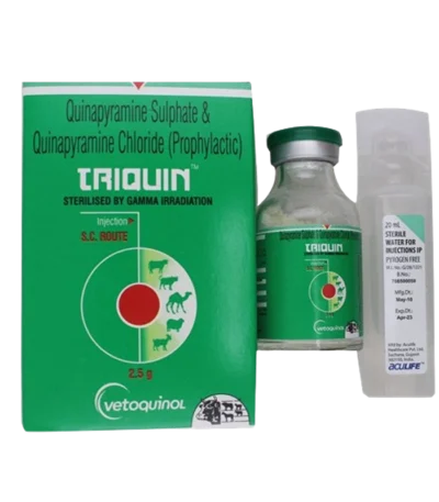 Triquin Injection