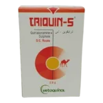 Triquin-S Injection