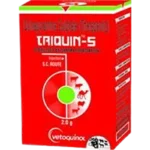 Triquin-S Injection