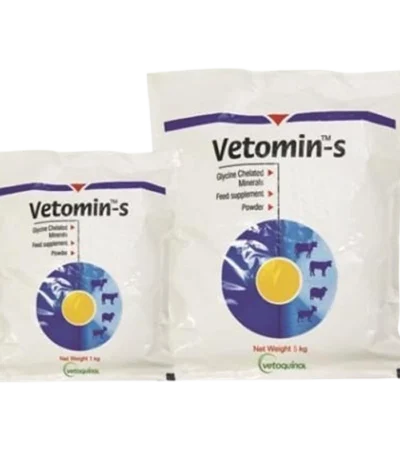 VETOMIN-S