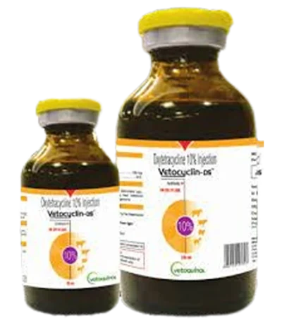 Vetocyclin DS