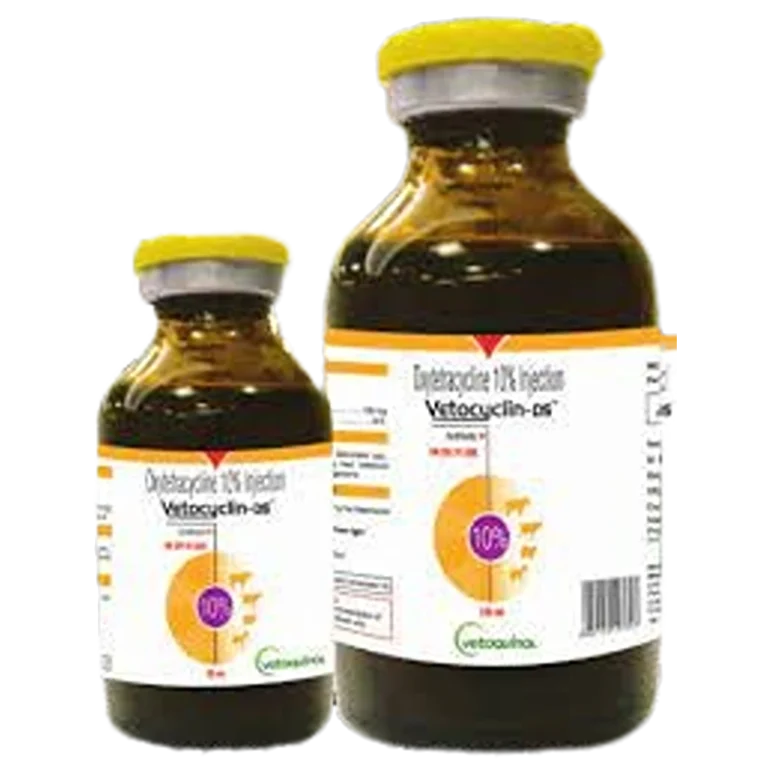 Vetocyclin DS