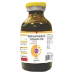 Vetocyclin DS
