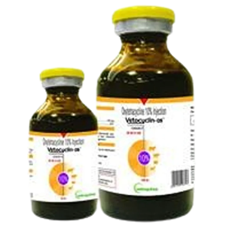 Vetocyclin DS
