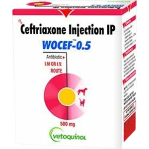 WOCEF-0.5 Injection