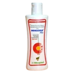 WOKAZOLE PLUS LOTION