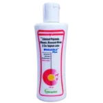 WOKAZOLE PLUS LOTION