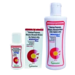 WOKAZOLE PLUS LOTION