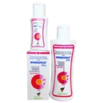WOKAZOLE PLUS LOTION