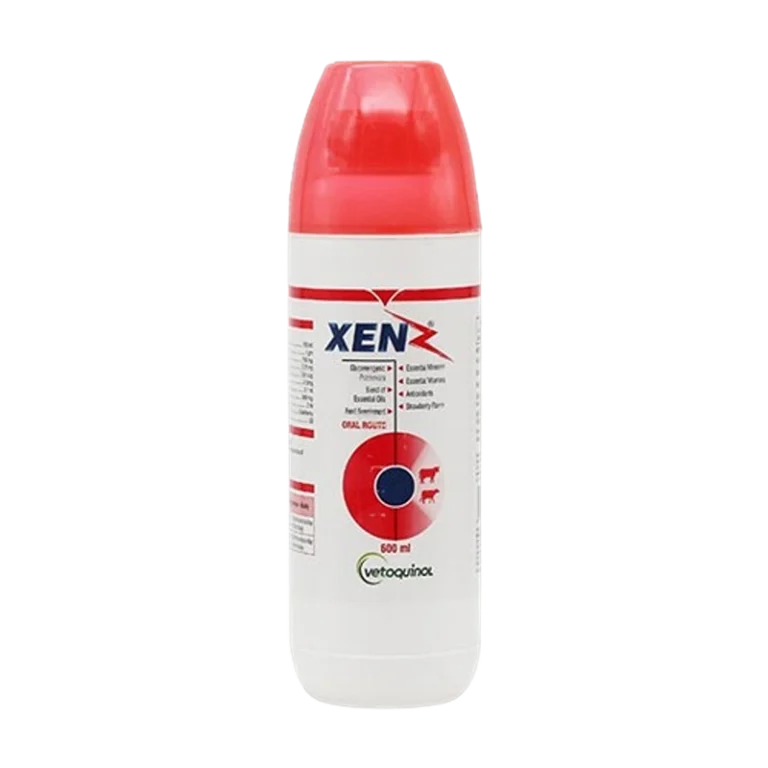 XENZ LIQUID