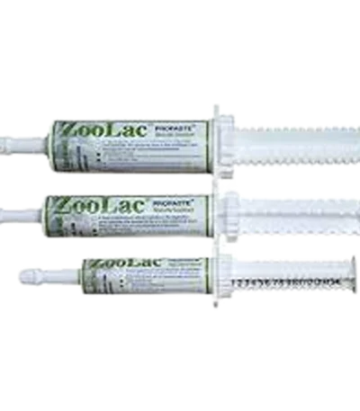 ZOOLAC PROPASTE