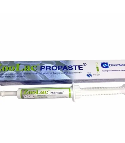 ZOOLAC PROPASTE