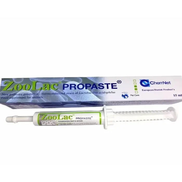 ZOOLAC PROPASTE