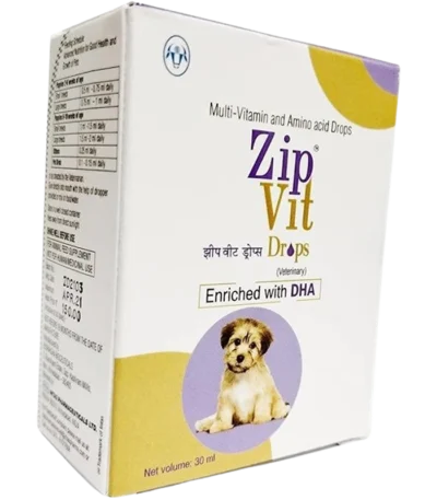 ZipVit Drops
