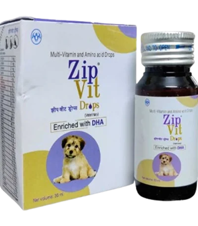 ZipVit Drops