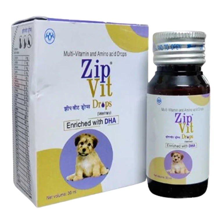 ZipVit Drops
