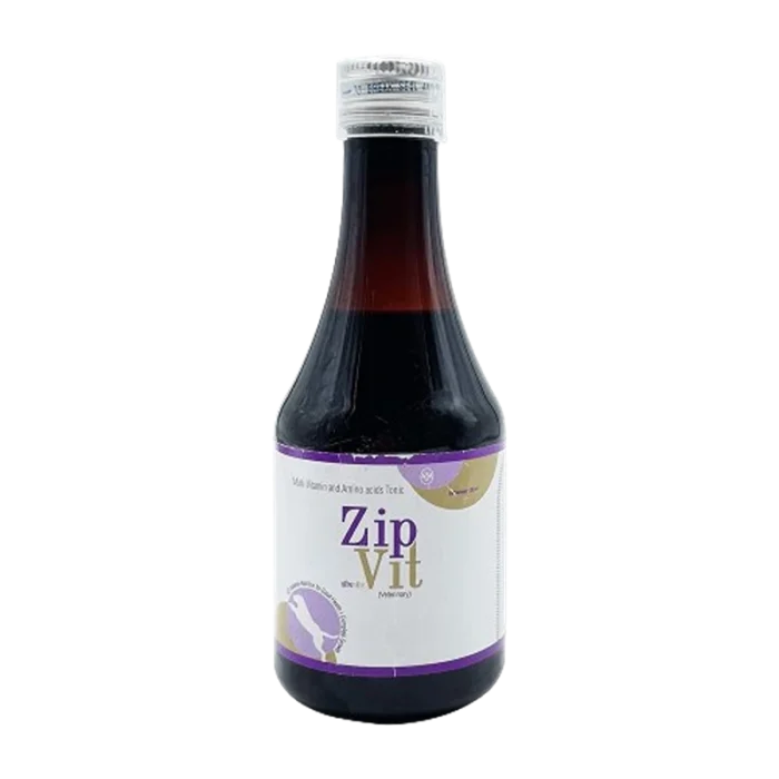 ZipVit Syrup