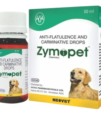 Zymopet