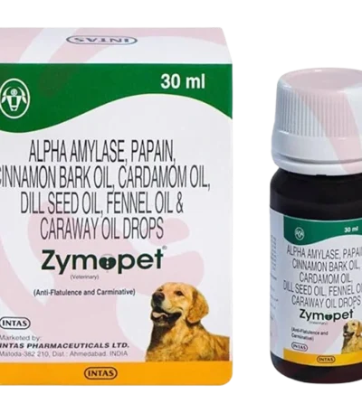 Zymopet