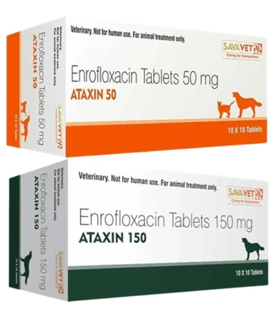Ataxin Tablets