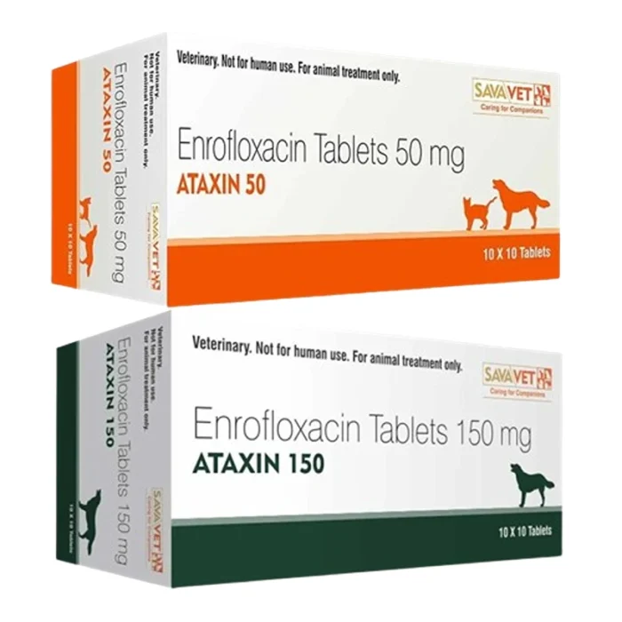 Ataxin Tablets