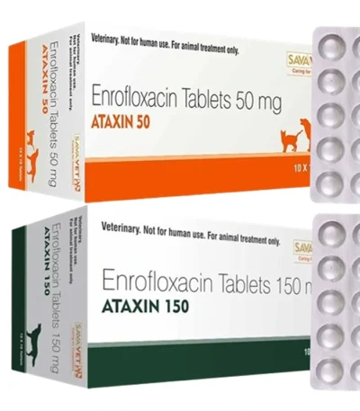 Ataxin Tablets
