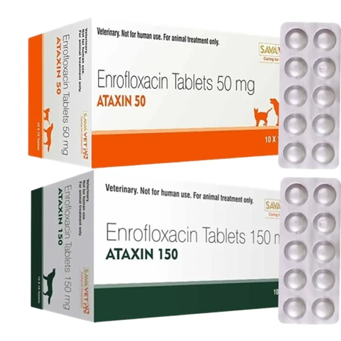 Ataxin Tablets