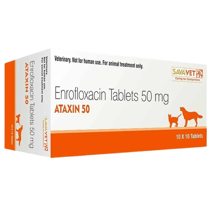 Ataxin Tablets