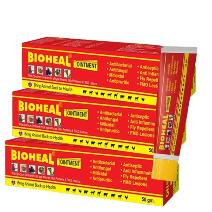 BIOHEAL Ointment