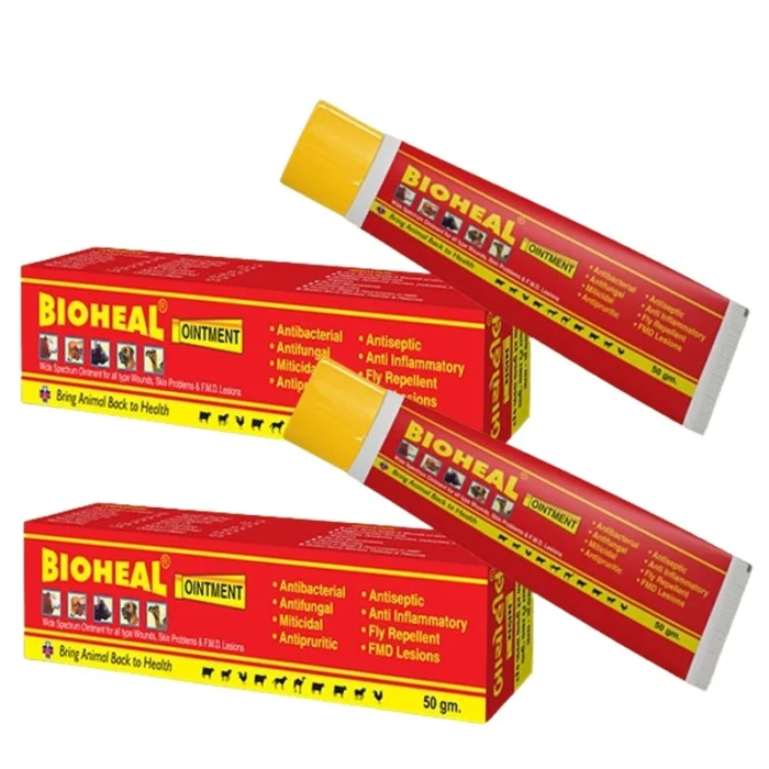 BIOHEAL Ointment