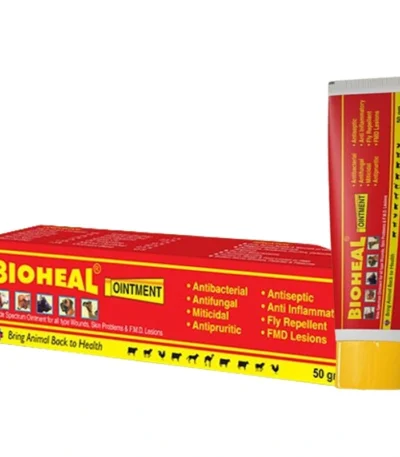 BIOHEAL Ointment