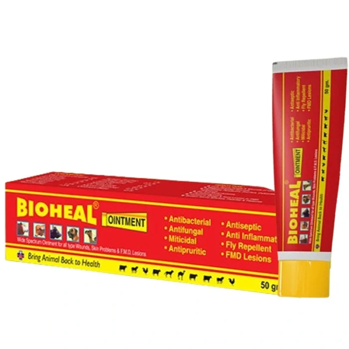 BIOHEAL Ointment