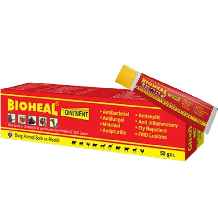 BIOHEAL Ointment