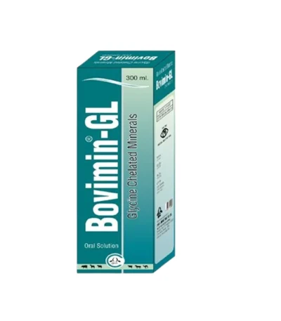 BOVIMIN GL