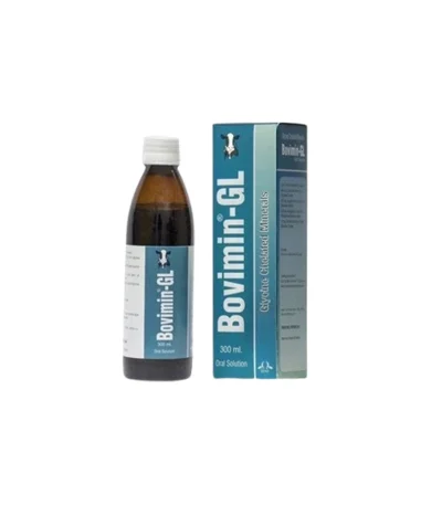 BOVIMIN GL