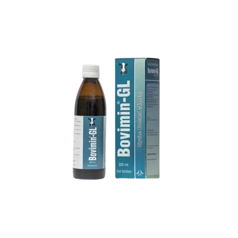 BOVIMIN GL