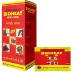 Bioheat Bolus