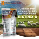 Bixtrex Dairy