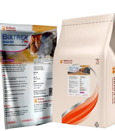 Bixtrex Dairy