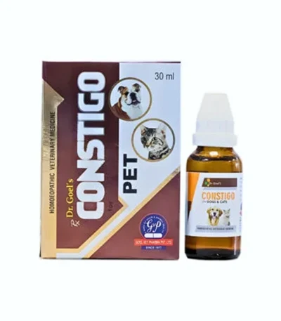 CONSTIGO for PET
