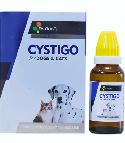 CYSTIGO for PET