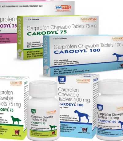 Carodyl