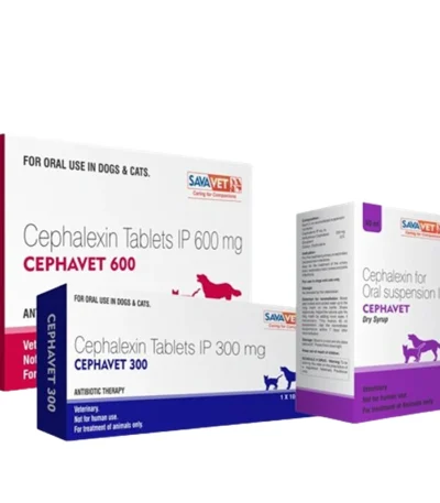Cephavet