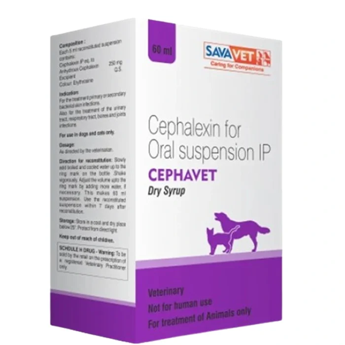 Cephavet