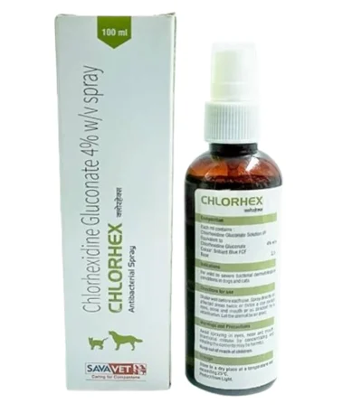 Chlorhex SPRAY