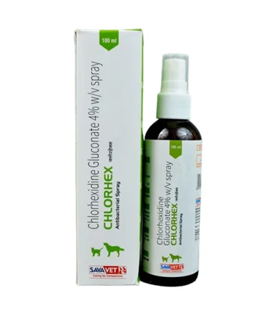 Chlorhex SPRAY