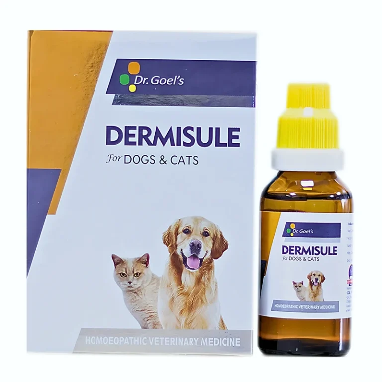 DERMISULE for PETS