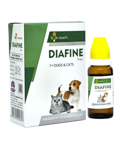 DIAFINE DROPS