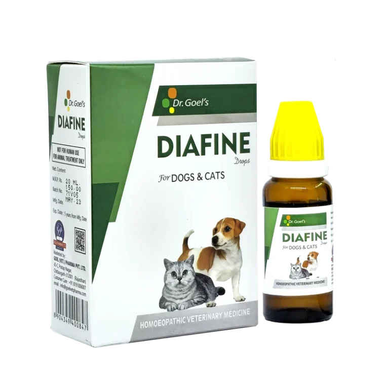 DIAFINE DROPS